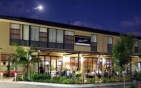 Narwee Hotel